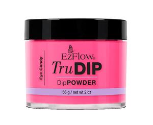 EzFlow TruDip Nail Dipping Powder - Eye Candy (56g) SNS