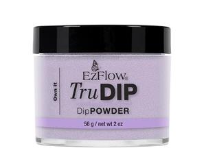 EzFlow TruDip Nail Dipping Powder - Own It (56g) SNS
