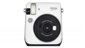 Fujifilm Instax Mini 70 - White