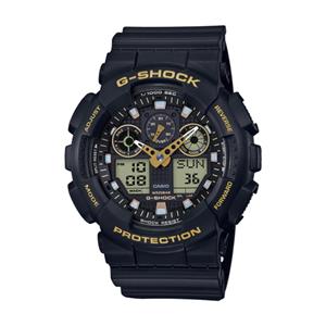 G-Shock GA100GBX-1A9 by Casio
