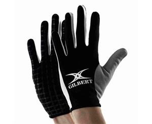 Gilbert Pro Netball Gloves