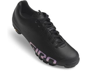Giro Empire VR90 Womens MTB Bike Shoes Black/Purple
