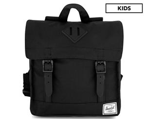 Herschel Supply Co. Kids' 5.5L Survey Backpack - Black