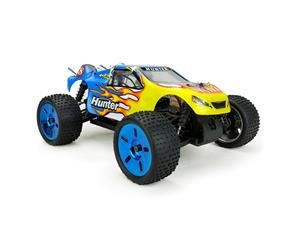 Hsp Rc Car 1/16 Electric Remote Control Off Road Rtr Truggy 94183