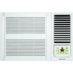 Kelvinator - KWH26HRE - 2.7kW (C) /2.45 kW (H) - Window Wall Reverse Cycle Air Conditioner
