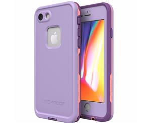 LIFEPROOF FRE 360o WATERPROOF CASE FOR IPHONE 8/7 - CHAKRA