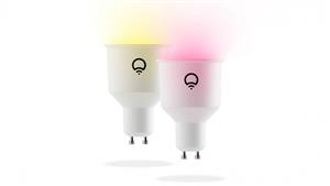 LIFX GU10 WiFi LED Smart Light Bulb