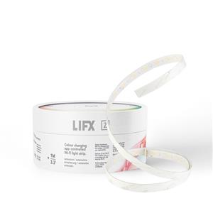 LIFX Z Multizone Colour Wi-Fi Smart LED Strip 1-Metre Extension