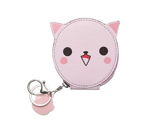 LILY Coin Purse in Pink