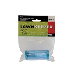 Lawnkeeper Small Air Filter Cartridge