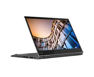 Lenovo ThinkPad X1 Yoga G4 2in1 Flip Business Ultrabook 14" FHD Touchscreen Intel i7-8565U 16GB 512GB PCIe NVMe M.2 SSD Win10Pro 64bit 3yr Onsite war