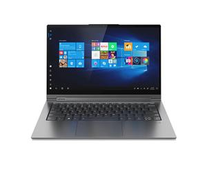Lenovo Yoga C940 2in1 Flip Business Laptop 13.9" UHD Touchscreen Intel i7-1065G7 16GB 512GB SSD NO-DVD Win10Pro 64bit 1yr warranty