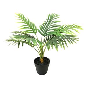 Lotus Collection 70cm Hawaiian Palm Artificial Plant