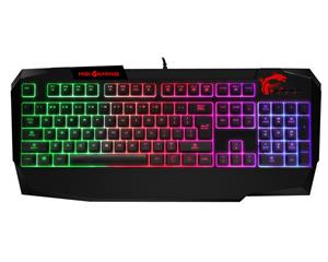 MSI Vigor (GK40) RGB Gaming Keyboard