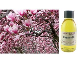 Magnolia in Bloom - Fragrance Oil