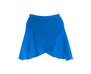 Melody Skirt - Child - Electric Blue