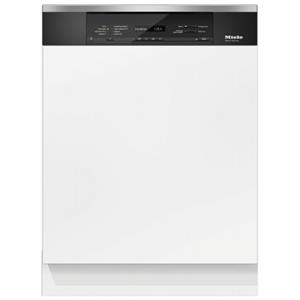 Miele - G 6827 SCi XXL CLST - 60cm Integrated Dishwasher