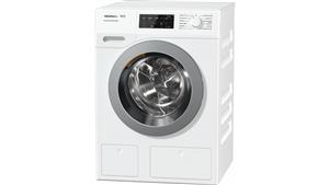 Miele 8kg W1 Front Load Washing Machine with TwinDos