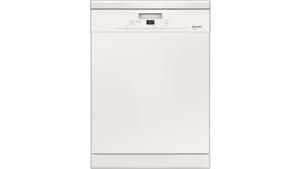 Miele G 4930 60cm Freestanding Dishwasher - Brilliant White