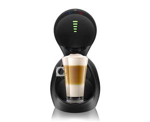 Nescafe Dolce Gusto Movenza Barista Espresso/Coffee Maker/Machine Brushed Black