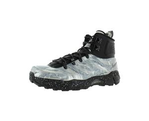 Nike Mens Zoom M Posite QS Outdoor Heavy Fashion Sneakers