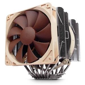 Noctua NH-D14 All-In-One Extreme Performance CPU Cooler (universal)