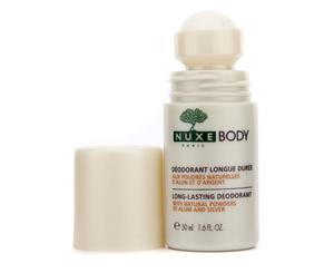Nuxe Body LongLasting Deodorant 50ml/1.6oz