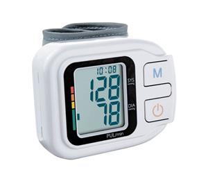 ObboMed Wrist Digital Blood Pressure Monitor