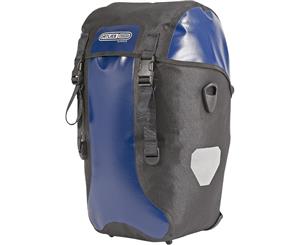 Ortlieb Bike Packer Pannier Bag (Pair) Classic Blue