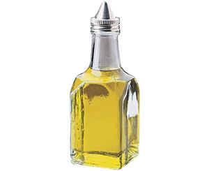 Pack of 12 Olympia Oil/Vinegar Cruet Jar