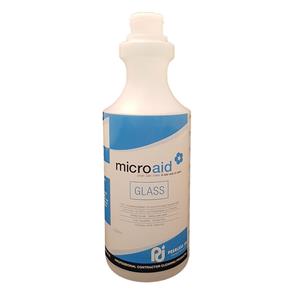 Peerless Jal 500ml Microaid Glass Spray Bottle