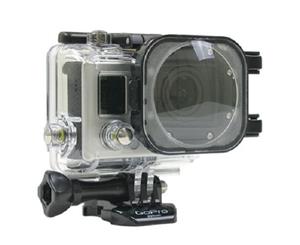 PolarPro GoPro Hero3 Macro Lens Acrylic