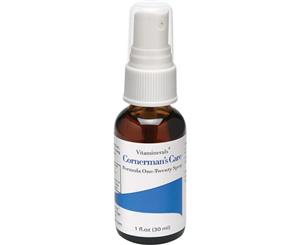Pro Corner Cornerman's Care Formula 120 Spray