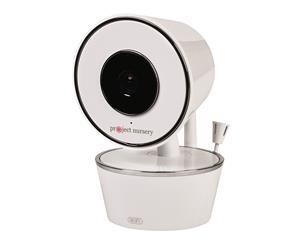 Project Nursery Accessory Pan Tilt & Zoom Camera for PNM5W01