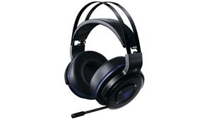 Razer Thresher Ultimate Wireless Gaming Headset for PS4