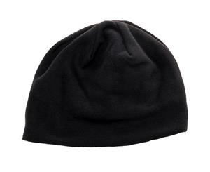Regatta Unisex Thinsulate Thermal Winter Fleece Hat (Black) - RG1626