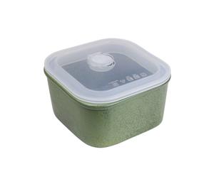Robert Gordon Feast Stoneware Square Travel Container 750ml Selby Green