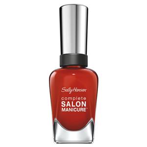 Sally Hansen Complete Salon Manicure New Flame 14.7ml