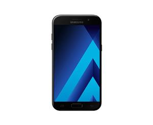 Samsung Galaxy A5 (32GB) - Black - Refurbished - Grade A