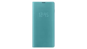 Samsung Galaxy S10+ LED View Cover - Green