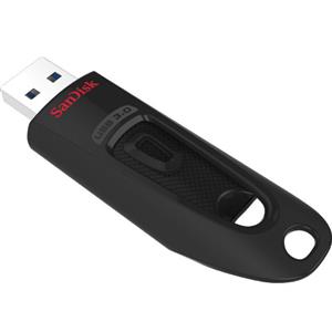 Sandisk - SDCZ48-064G-UQ46 - 64GB Ultra USB 3.0 Flash Drive