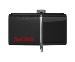 Sandisk Ultra Dual SDDD2 USB 3.0 Drive - Au Stock - 128GB