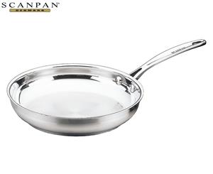 Scanpan 28cm Stainless Steel Impact Fry Pan