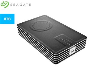Seagate 8TB Game Drive Hub For Xbox