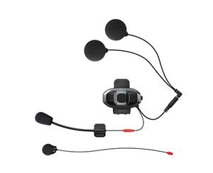 Sena SF4 Motorcycle Bluetooth Headset 4-Way Intercom FM Radio