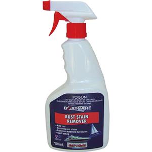 Septone Rust Stain Remover 750ml