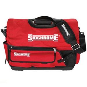 Sidchrome Contractor's Pro Open Tool Tote Bag