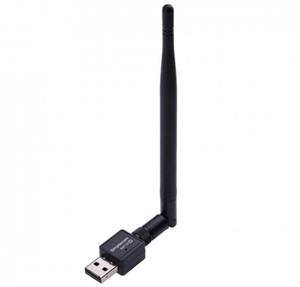 Simplecom NW150 Wireless-N150 USB Adapter with detachable antenna