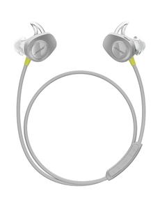 SoundSport Wireless Headphones - Citron