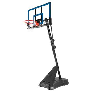 Spalding 50" Hercules Basketball System